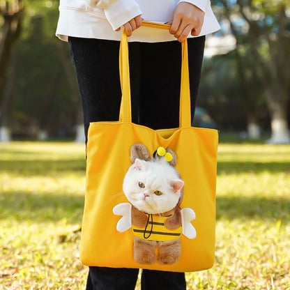 Multi Design Bag for pets