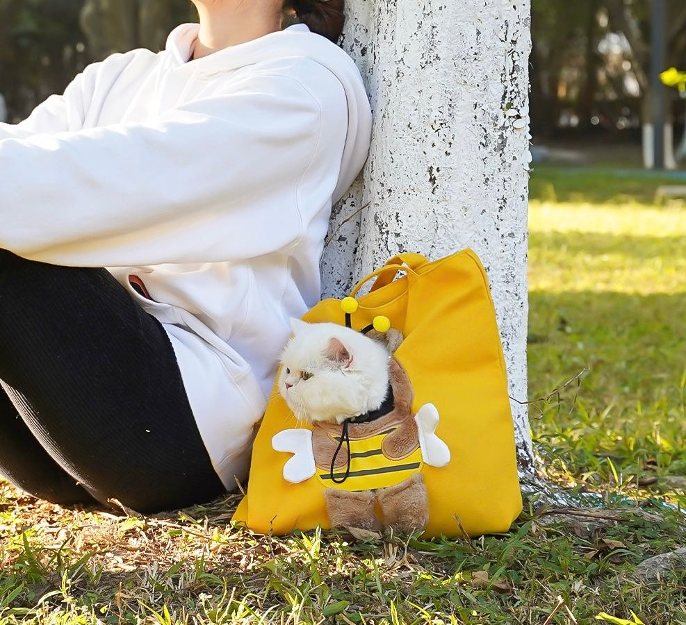 Multi Design Bag for pets