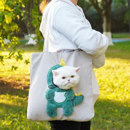 Multi Design Bag for pets