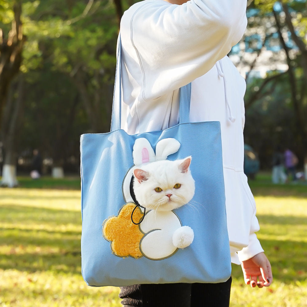 Multi Design Bag for pets