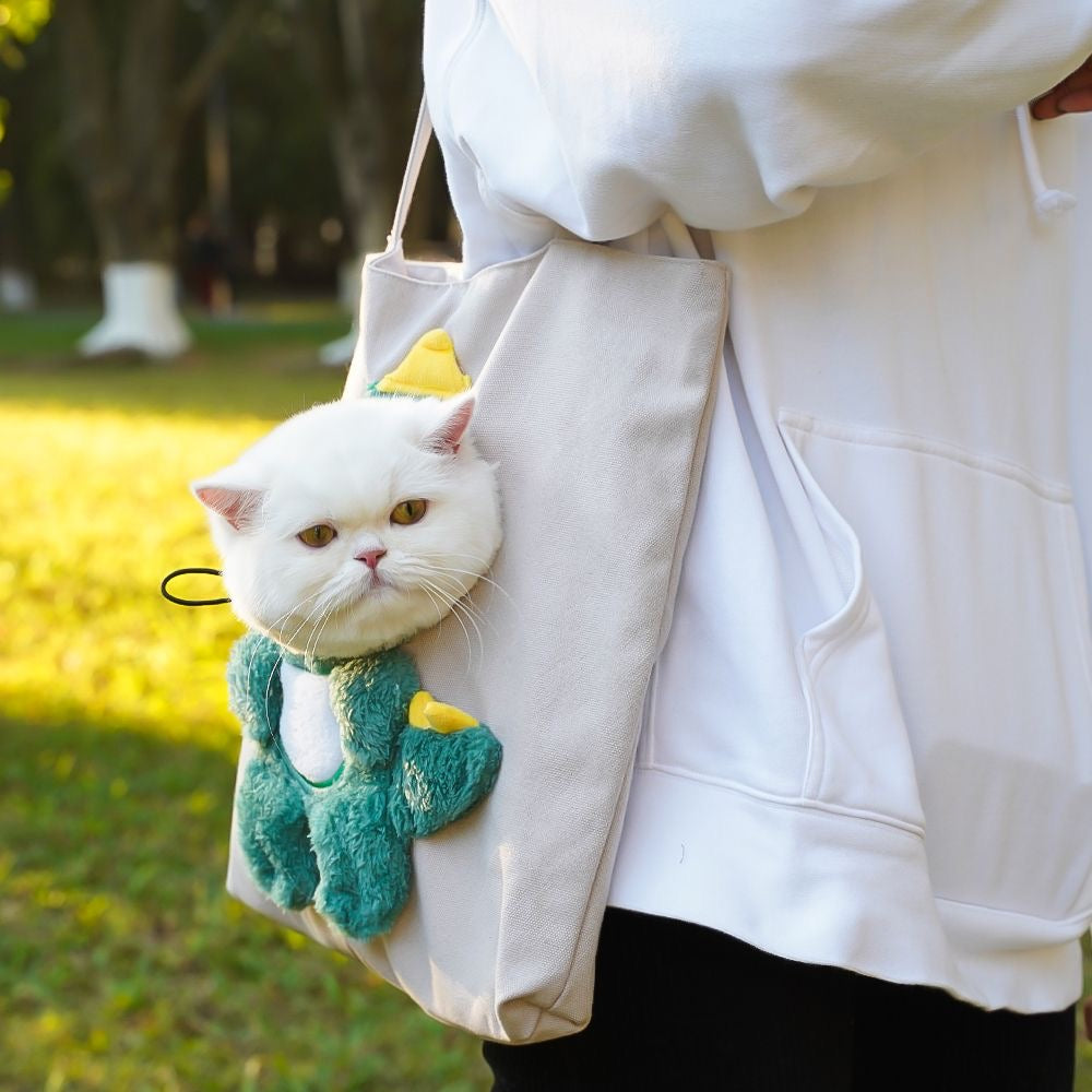 Multi Design Bag for pets