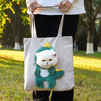 Multi Design Bag for pets