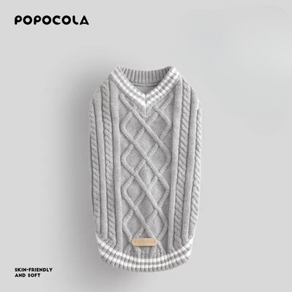 Popocola Pet Jumper for Cat & Dog