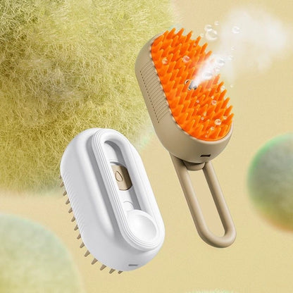 Pet Spray Brush