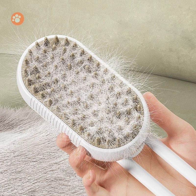 Pet Spray Brush