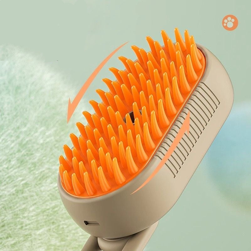 Pet Spray Brush