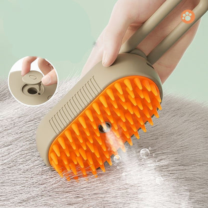 Pet Spray Brush