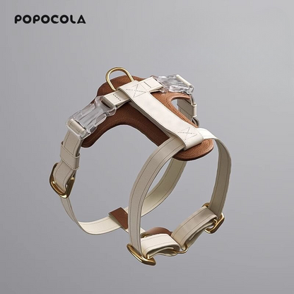 Popocola Cat Harness