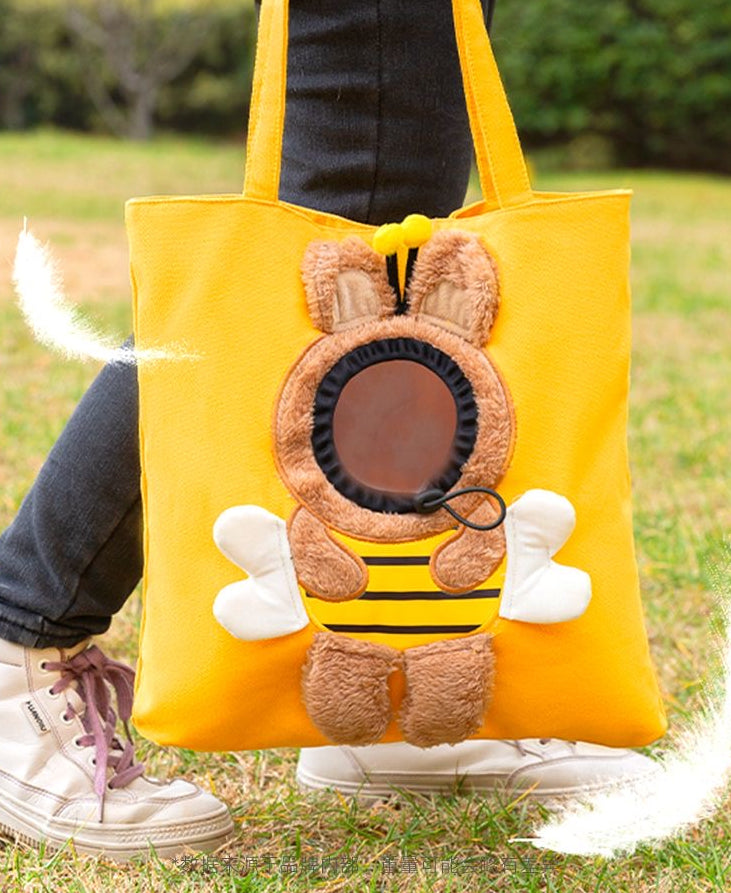 Multi Design Bag for pets