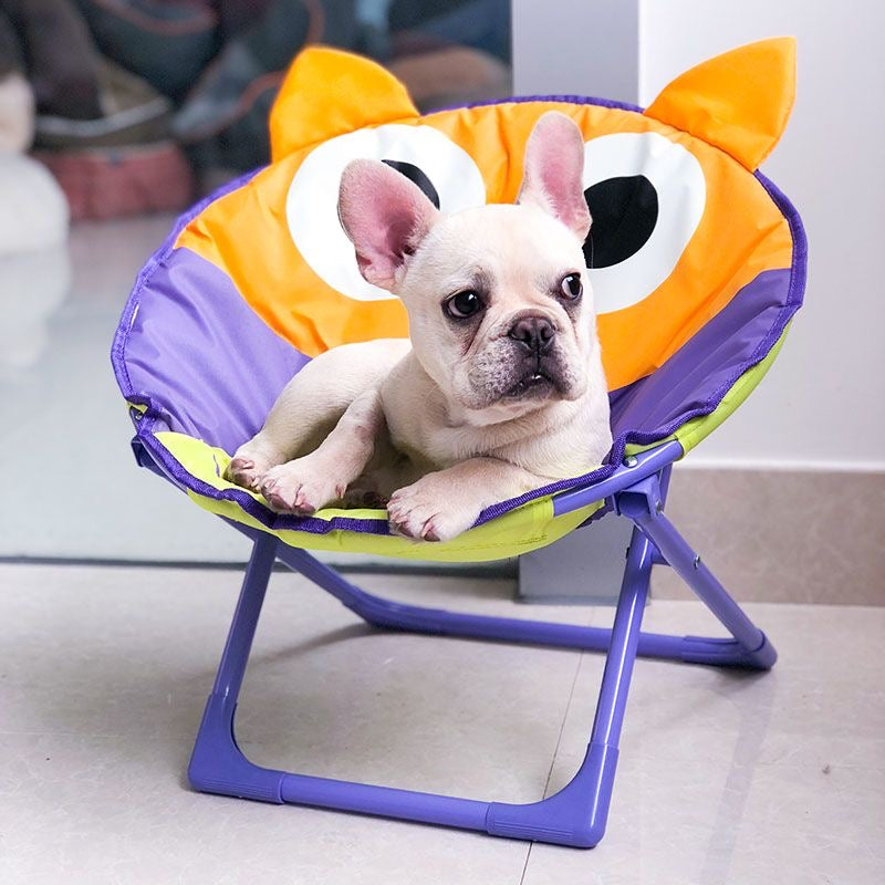 Cat and Dog Chair