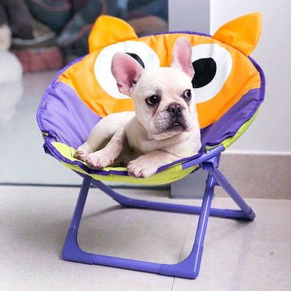 Cat and Dog Chair