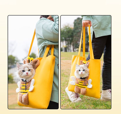 Multi Design Bag for pets