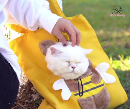 Multi Design Bag for pets